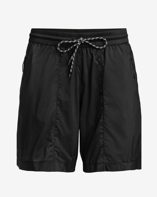 26SS 룬닥스 숏팬츠 43512 25 10000 BLACK DOM