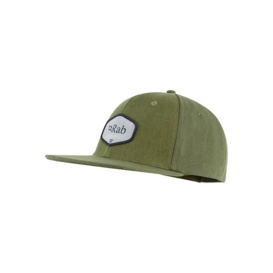 26SS 랩 볼캡 QAB64ALK ARMY LIGHT KHAKI DOM