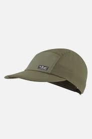 26SS 랩 볼캡 QAB66ALK ARMY LIGHT KHAKI DOM
