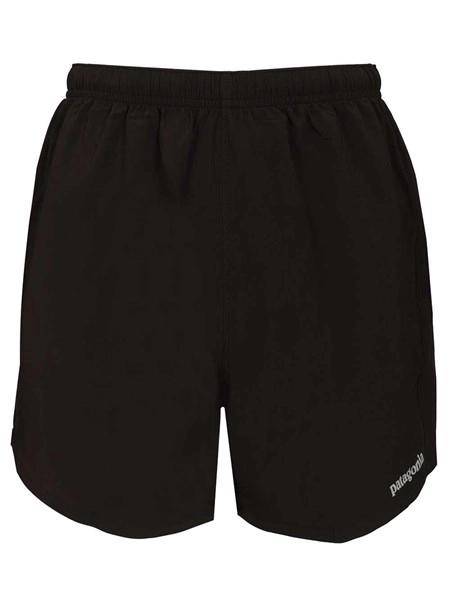 26SS 파타고니아 숏팬츠 57535BLK BLACK DOM