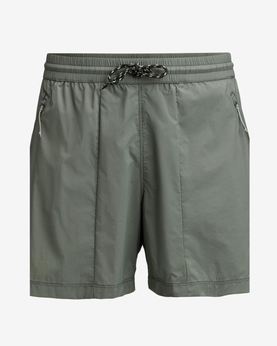 26SS 룬닥스 숏팬츠 43512 25 63310 ALOE GREEN DOM