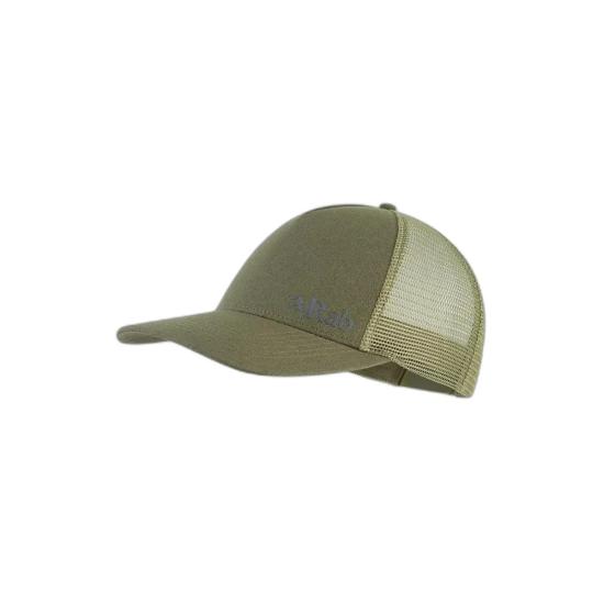 26SS 랩 볼캡 QAB60LKH LIGHT KHAKI DOM