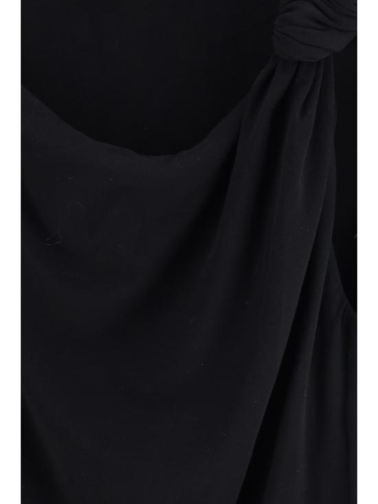 26SS 핑코 반팔 티셔츠 106373A35D Z99 BLACK - PINKO