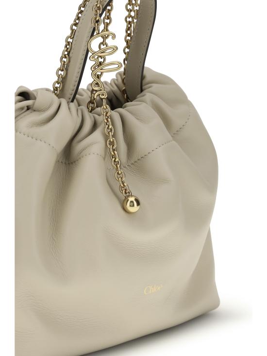 26SS 끌로에 숄더백 CH26UP789R12 20S CREAM - CHLOE