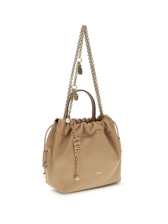 26SS 끌로에 숄더백 CH26UP789R12 26X BEIGE - CHLOE