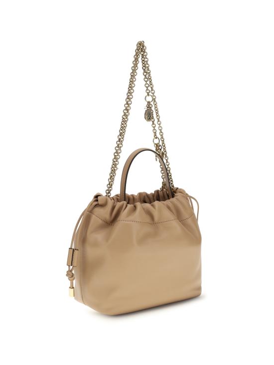 26SS 끌로에 숄더백 CH26UP789R12 26X BEIGE - CHLOE