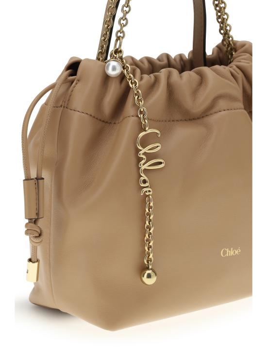 26SS 끌로에 숄더백 CH26UP789R12 26X BEIGE - CHLOE