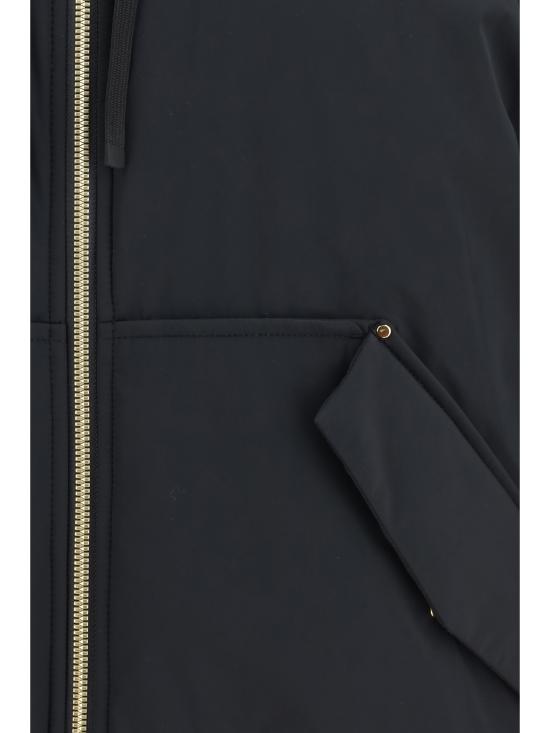 26SS 무스너클 자켓 M35MB047G 292 BLACK - MOOSE KNUCKLES