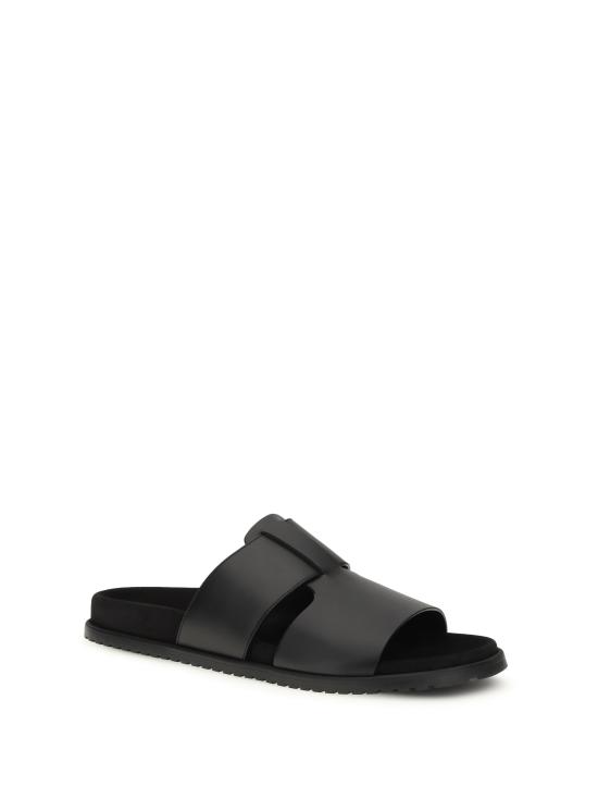 26SS 돌체앤가바나 샌들 A80570A0118 80999 - DOLCE & GABBANA