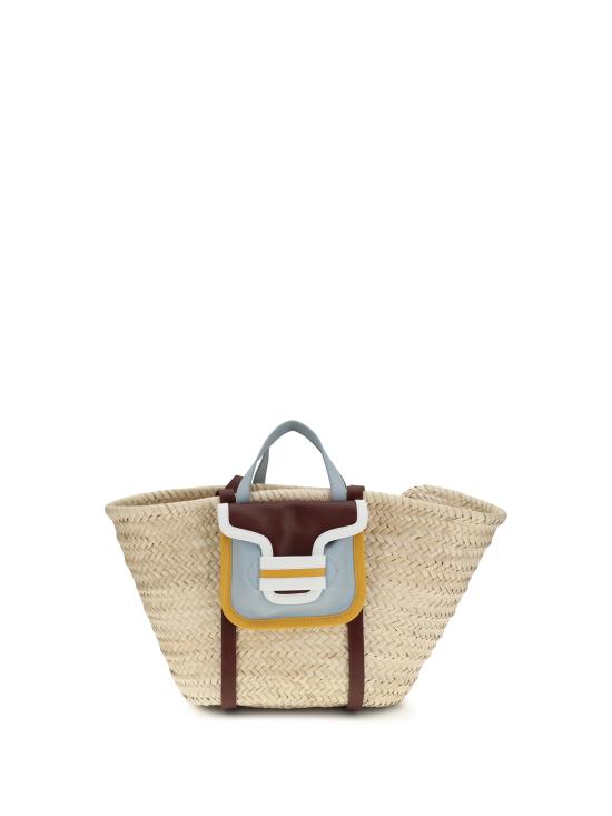 26SS 피에르하디 숄더백 ACV08 NATURALLIG BEIGE