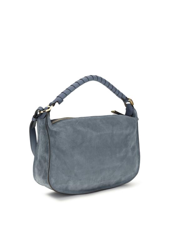 26SS 끌로에 숄더백 CH26SS882P37 44J LIGHT BLUE - CHLOE