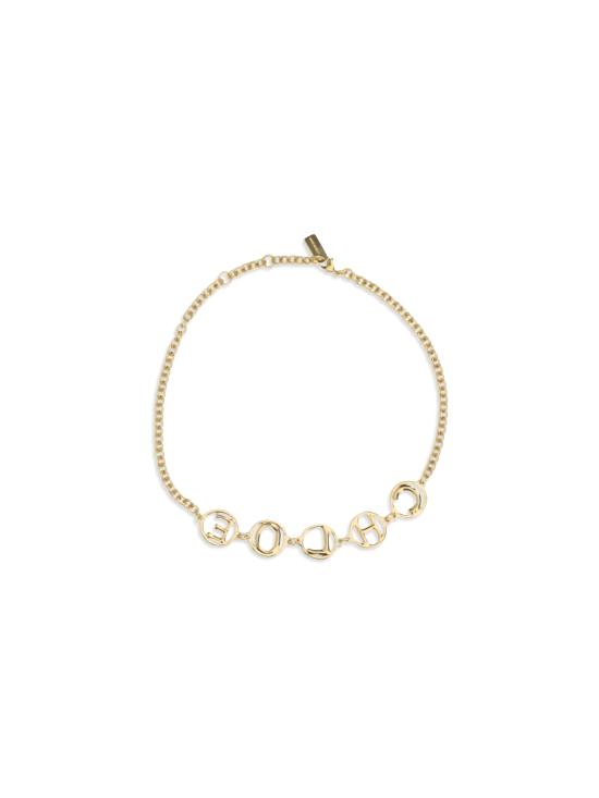 26SS 끌로에 목걸이/팬던트 CH26SJN13CB7 9DC GOLD - CHLOE