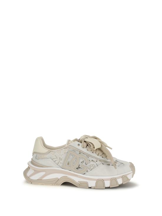 26SS 돌체앤가바나 스니커즈 CK2417AX627 8S169 CREAM