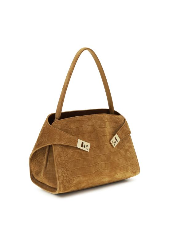 26SS 살바토레 페라가모 숄더백 792869 033 BEIGE - SALVATORE FERRAGAMO