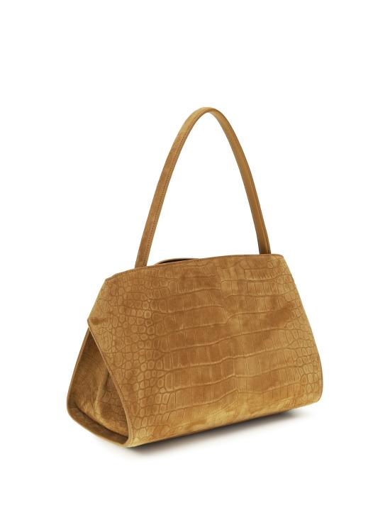 26SS 살바토레 페라가모 숄더백 792869 033 BEIGE - SALVATORE FERRAGAMO