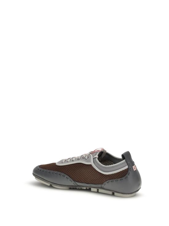 26SS 펜디 스니커즈 7E1853AWKL F1VAL MULTICOLOUR - FENDI