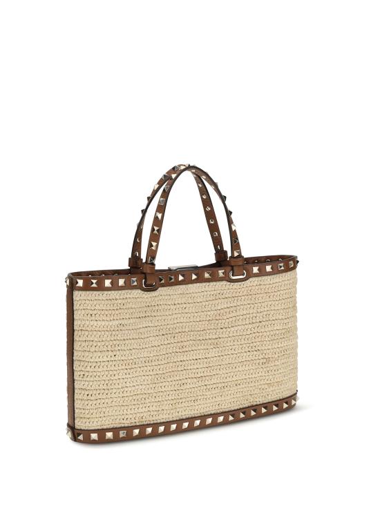 26SS 발렌티노 가라바니 숄더백 8W2B0S20UEN 43S BEIGE - VALENTINO GARAVANI