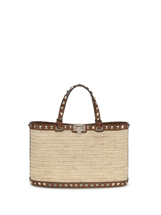 26SS 발렌티노 가라바니 숄더백 8W2B0S20UEN 43S BEIGE