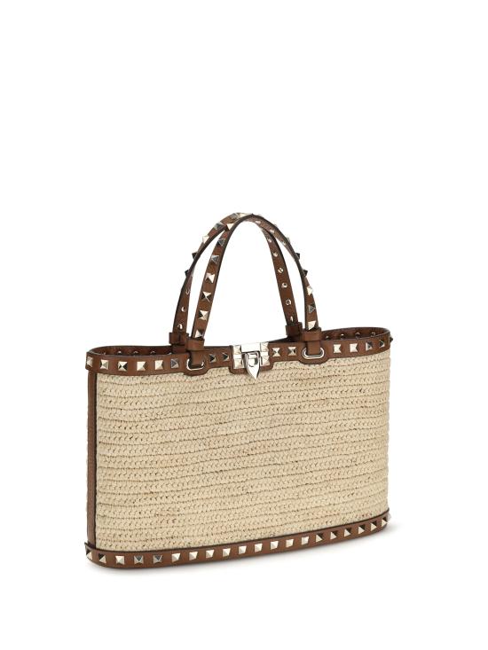 26SS 발렌티노 가라바니 숄더백 8W2B0S20UEN 43S BEIGE - VALENTINO GARAVANI