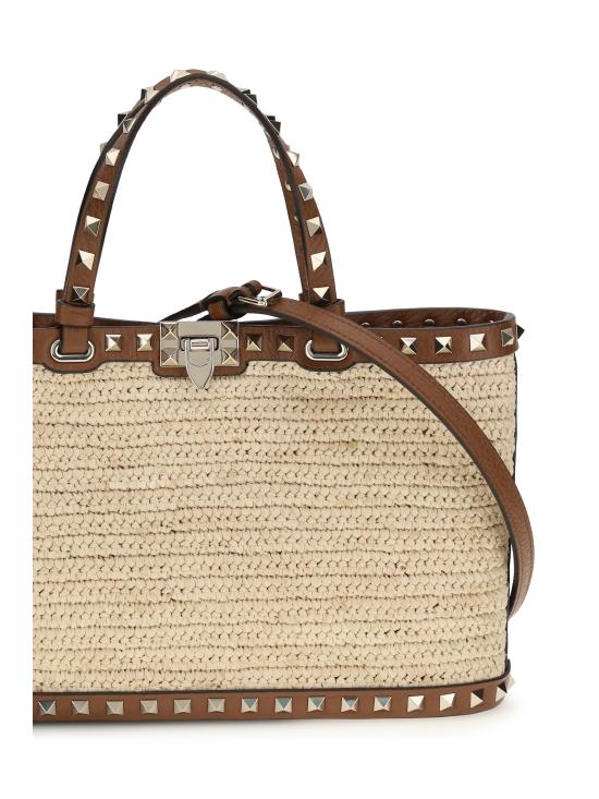 26SS 발렌티노 가라바니 숄더백 8W2B0S20UEN 43S BEIGE - VALENTINO GARAVANI