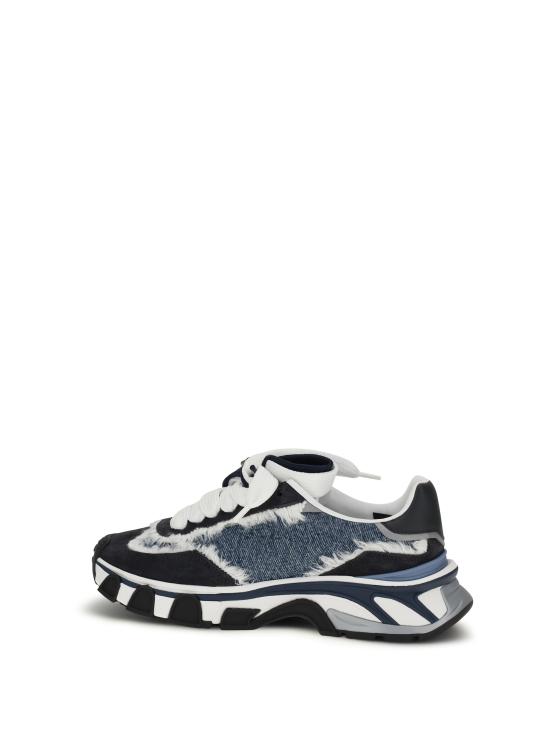 26SS 돌체앤가바나 스니커즈 CK2403AO475 8S555 MULTICOLOUR - DOLCE & GABBANA