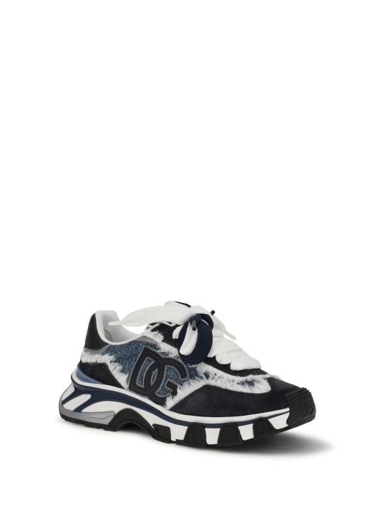 26SS 돌체앤가바나 스니커즈 CK2403AO475 8S555 MULTICOLOUR - DOLCE & GABBANA