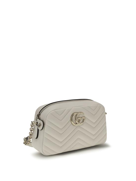 26SS 구찌 토트백 855273AAFXD 9050 WHITE - GUCCI