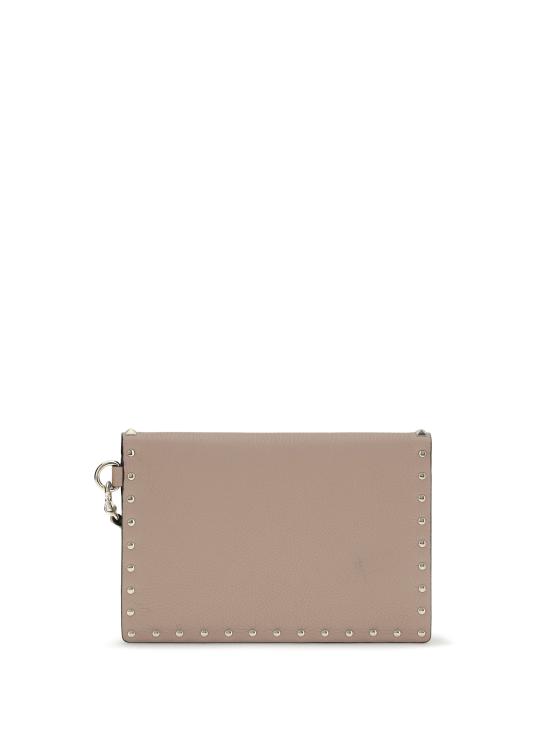 26SS 발렌티노 가라바니 뷰티 케이스 8W0P0P87VSH P45 PINK - VALENTINO GARAVANI