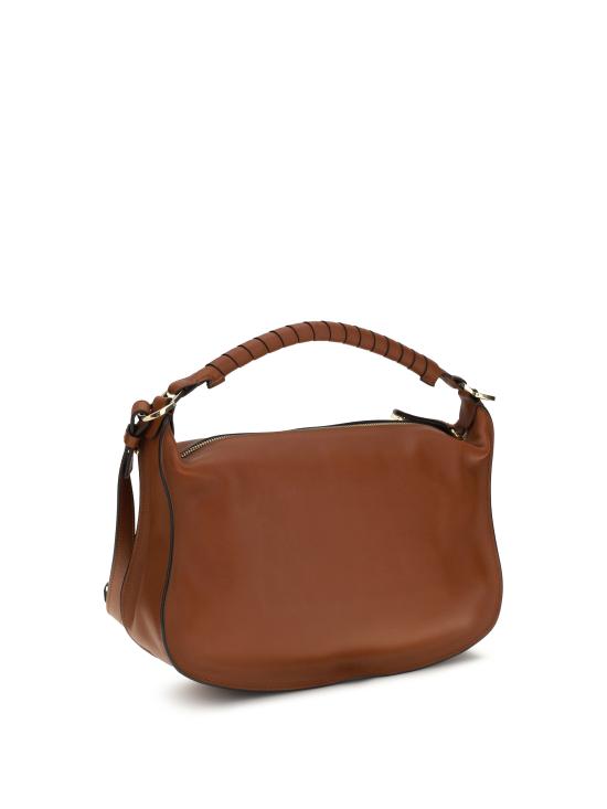 26SS 끌로에 숄더백 CH26SS882R35 26M BROWN - CHLOE