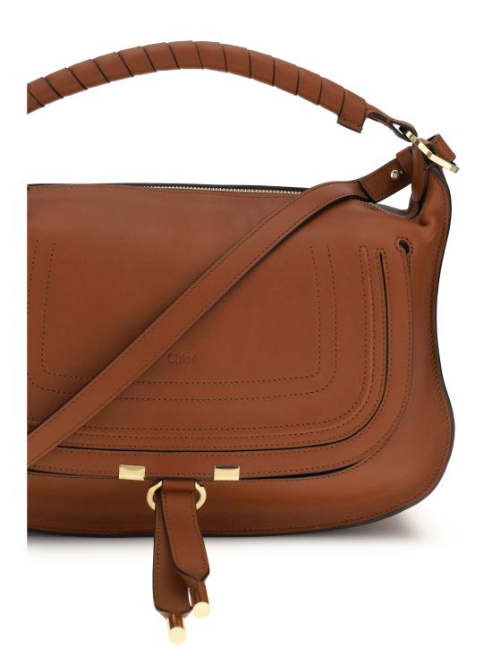 26SS 끌로에 숄더백 CH26SS882R35 26M BROWN - CHLOE