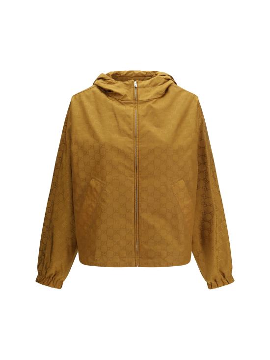 26SS 구찌 자켓 852299ZAUC0 2709 BEIGE