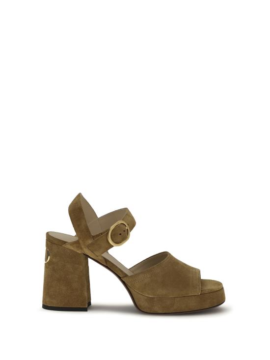 26SS 발렌티노 가라바니 샌들 8W0S0MI1DHU RDX BEIGE