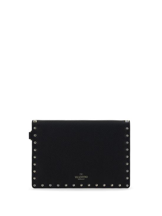 26SS 발렌티노 가라바니 뷰티 케이스 8W0P0P87VSH 0NO BLACK - VALENTINO GARAVANI