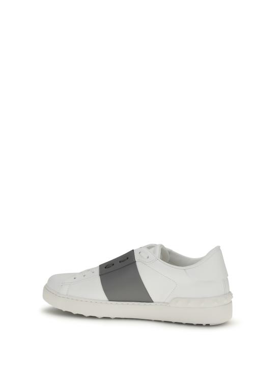 26SS 발렌티노 가라바니 스니커즈 8Y0S0830BLU 3DR WHITE - VALENTINO GARAVANI