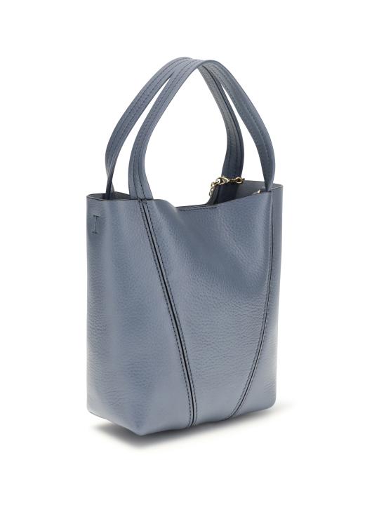 26SS 끌로에 숄더백 CH25SS812N84 44J LIGHT BLUE - CHLOE