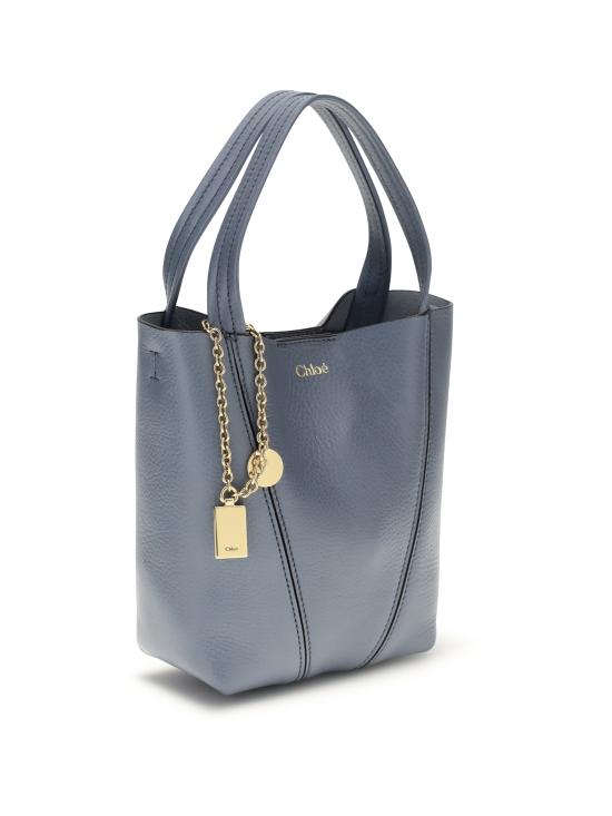 26SS 끌로에 숄더백 CH25SS812N84 44J LIGHT BLUE - CHLOE