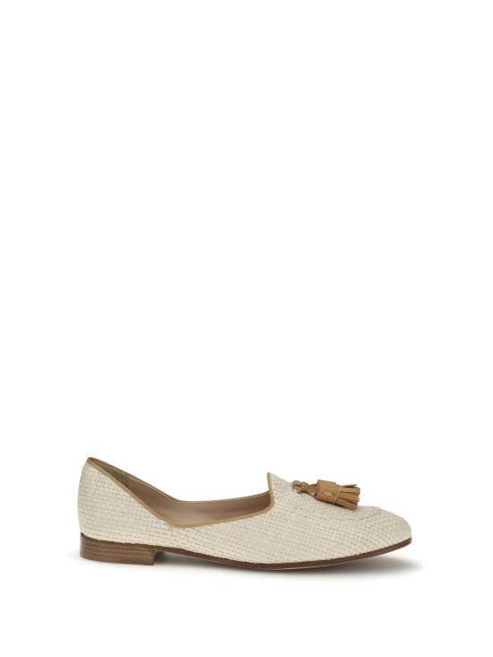 26SS 프라텔리로세티 로퍼 68226 PL32838 BEIGE