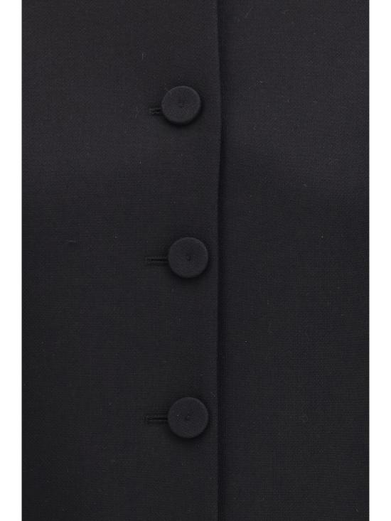 26SS 끌로에 스웨터 CH26UVE04061 001 BLACK - CHLOE