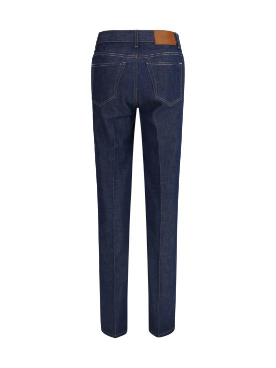 26SS 끌로에 데님 팬츠 CH26UDP11151 45E BLUE - CHLOE