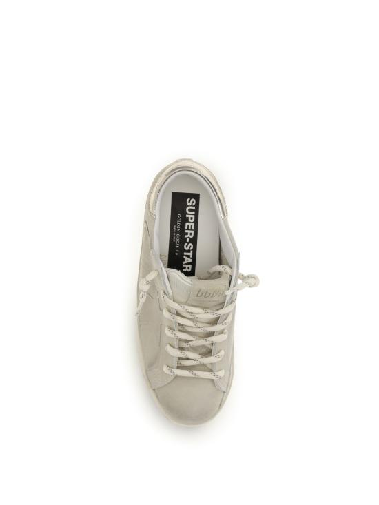 26SS 골든구스 SUPER STAR 슈퍼 스타 클래식 스니커즈 GWF00101F008094 15647 BEIGE - GOLDEN GOOSE