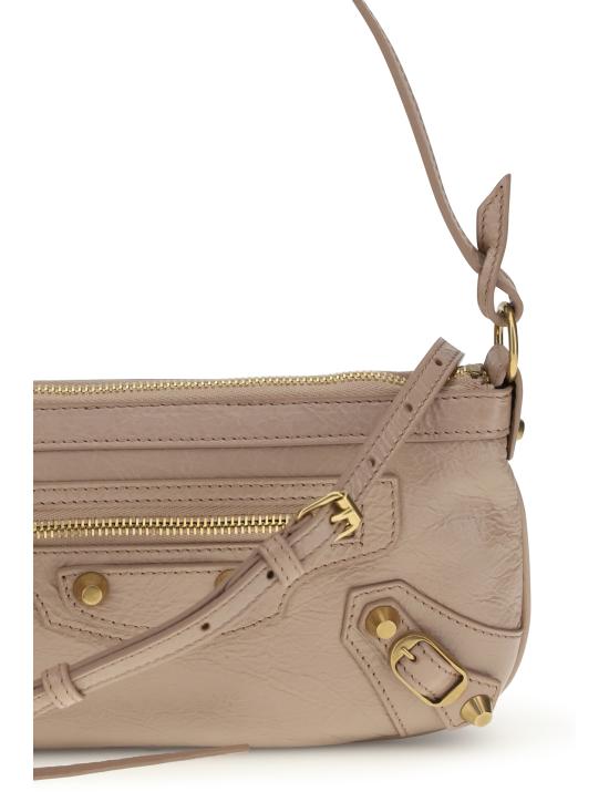 26SS 발렌시아가 숄더백 863960210F6 5833 PINK - BALENCIAGA