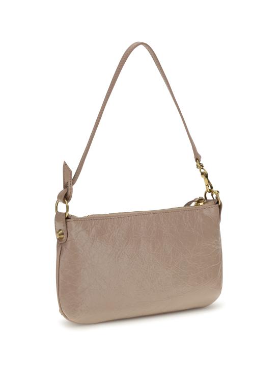 26SS 발렌시아가 숄더백 863960210F6 5833 PINK - BALENCIAGA