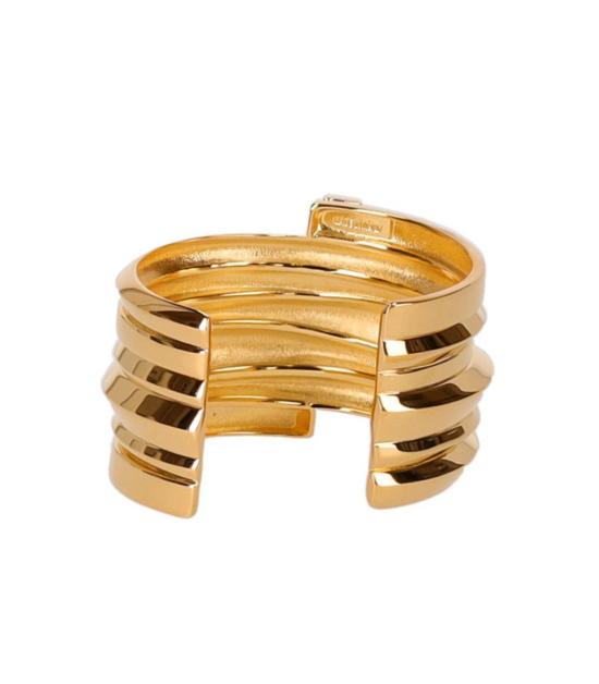 26SS 엘리자베타프랜치 팔찌 BC02A61E2 U95 S M Gold - ELISABETTA FRANCHI