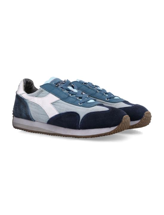 26SS 디아도라 헤리티지 스니커즈 201 182642 65116 LIGHT BLUE BLUE - DIADORA HERITAGE