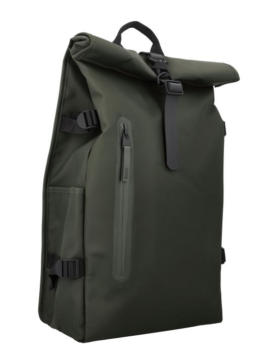 26SS 레인스 백팩 14590 03 Verde - RAINS