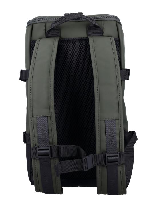 26SS 레인스 백팩 14590 03 Verde - RAINS