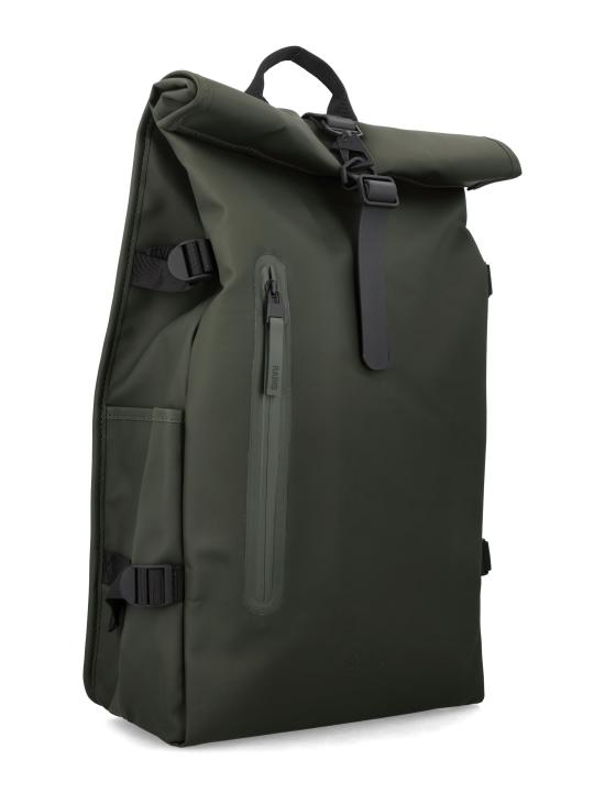 26FW 레인스 백팩 14590 03 Verde - RAINS