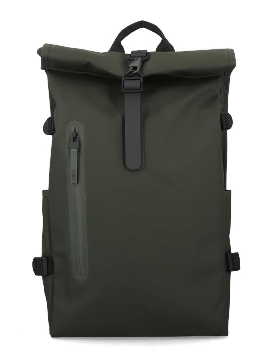 26FW 레인스 백팩 14590 03 Verde - RAINS