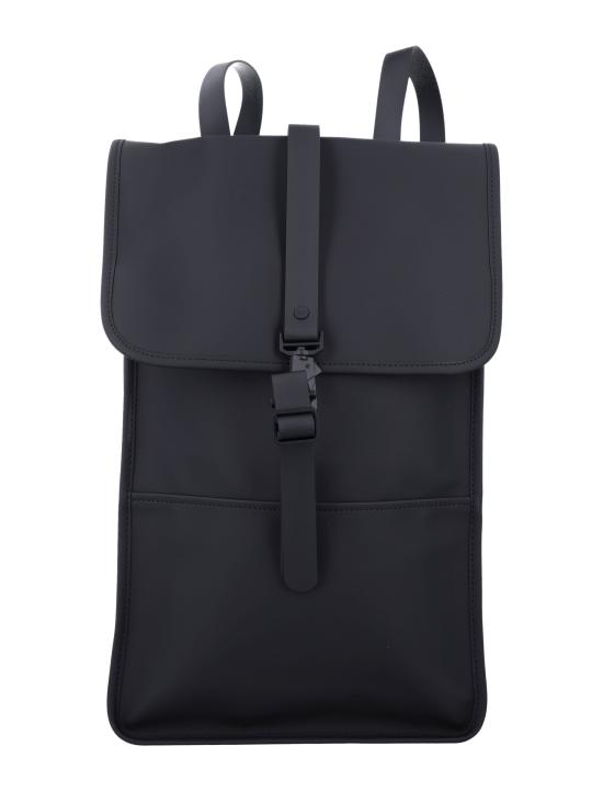 26SS 레인스 백팩 13000 01 Nero