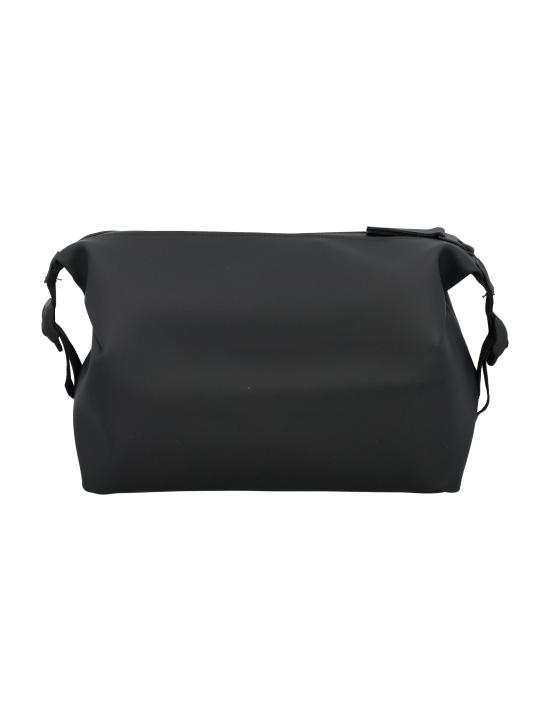 26SS 레인스 숄더백 15630 01 Nero - RAINS